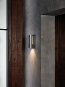 Ava 200 Coastal Wall Light