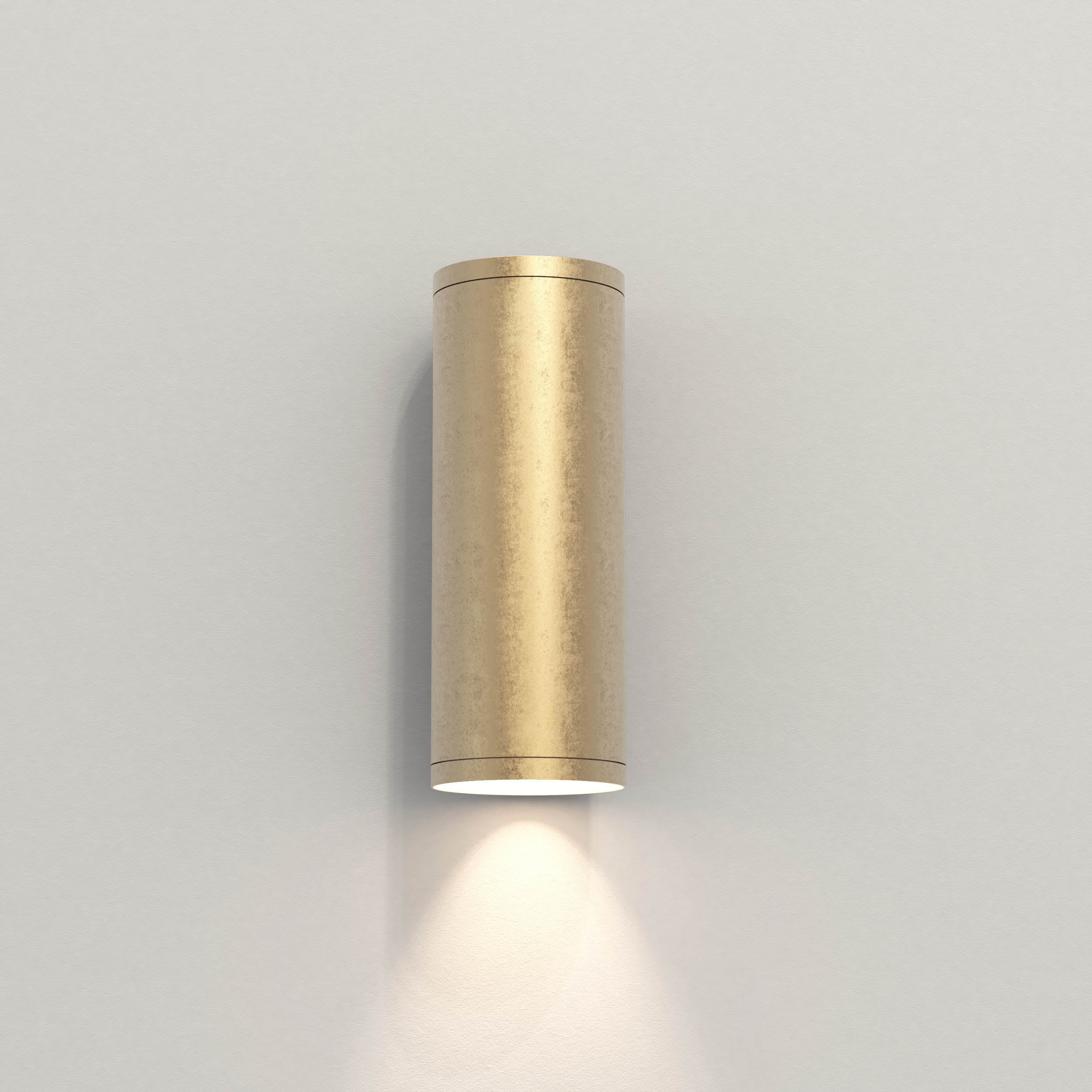 Ava 200 Coastal Wall Light