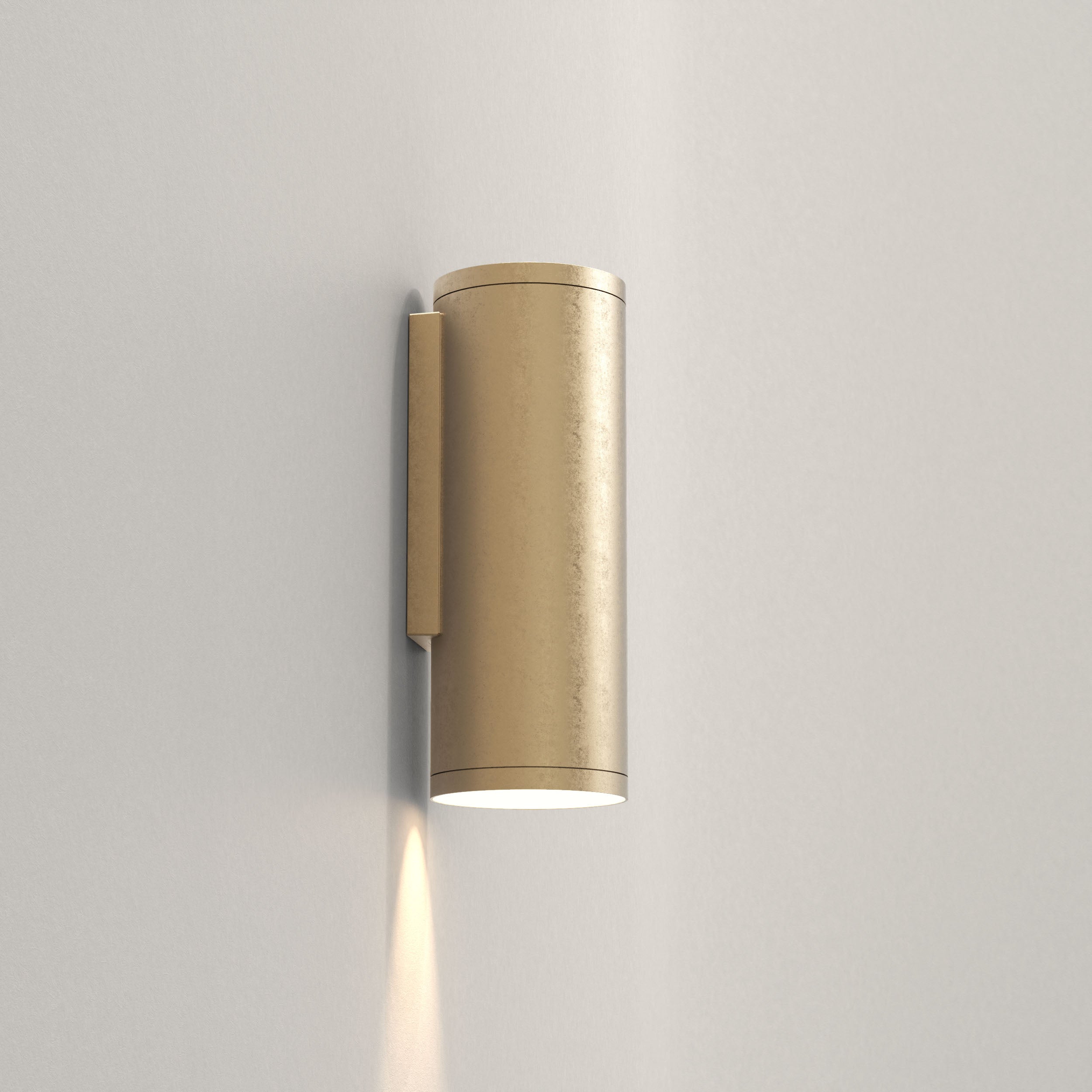 Ava 200 Coastal Wall Light