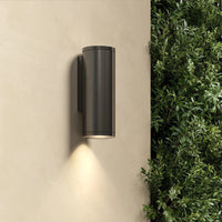 Ava 200 Coastal Wall Light