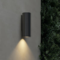 Ava 200 Coastal Wall Light