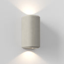 Brixham Twin Wall Light