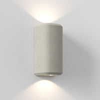Brixham Twin Wall Light