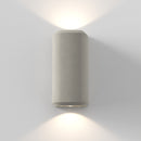 Brixham Twin Wall Light