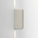 Brixham Twin Wall Light