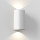 Brixham Twin Wall Light