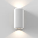 Brixham Twin Wall Light