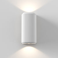 Brixham Twin Wall Light