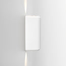 Brixham Twin Wall Light