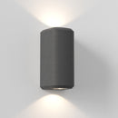 Brixham Twin Wall Light
