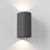 Brixham Twin Wall Light