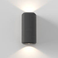 Brixham Twin Wall Light