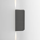 Brixham Twin Wall Light