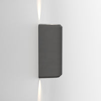 Brixham Twin Wall Light
