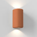Brixham Twin Wall Light