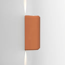 Brixham Twin Wall Light