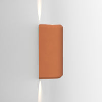 Brixham Twin Wall Light