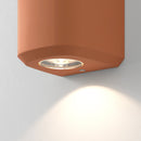 Brixham Twin Wall Light