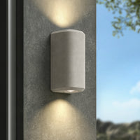 Brixham Twin Wall Light