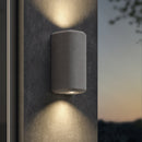 Brixham Twin Wall Light