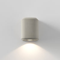 Brixham Single Wall Light