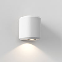 Brixham Single Wall Light