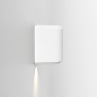 Brixham Single Wall Light