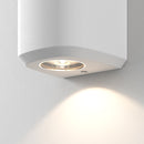 Brixham Single Wall Light
