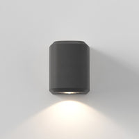 Brixham Single Wall Light