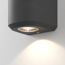 Brixham Single Wall Light