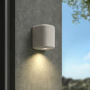 Brixham Single Wall Light
