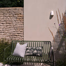 Mast Coastal Wall Light