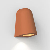 Mast Coastal Wall Light