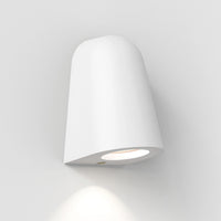 Mast Coastal Wall Light