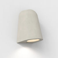 Mast Coastal Wall Light