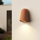 Mast Coastal Wall Light