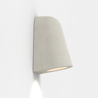 Mast Coastal Wall Light