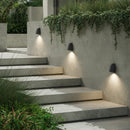 Mast Coastal Wall Light