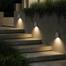Mast Coastal Wall Light