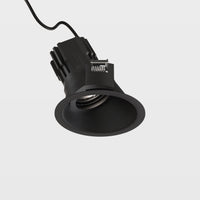 Minima PRO Round 25 IP65 Downlight