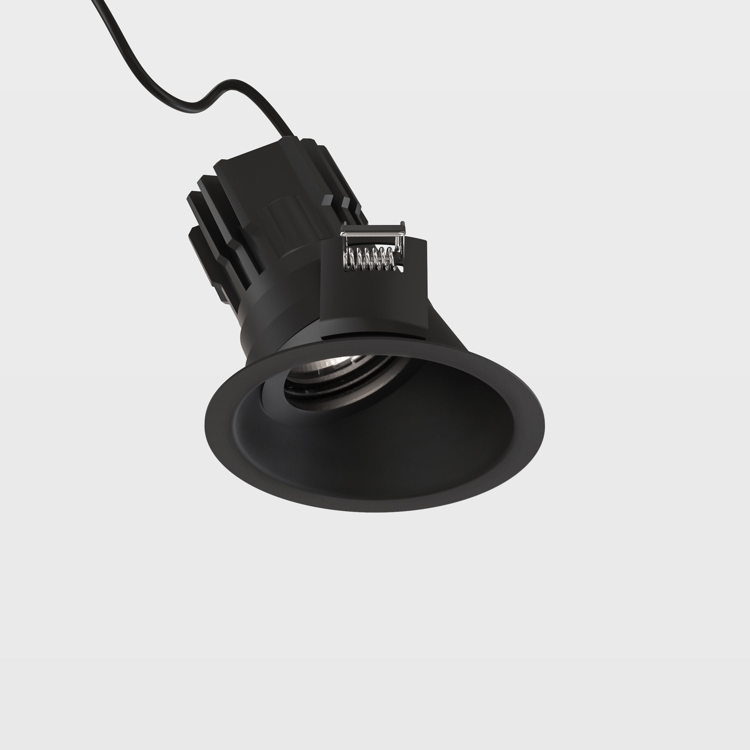 Minima PRO Round 25 IP65 Downlight