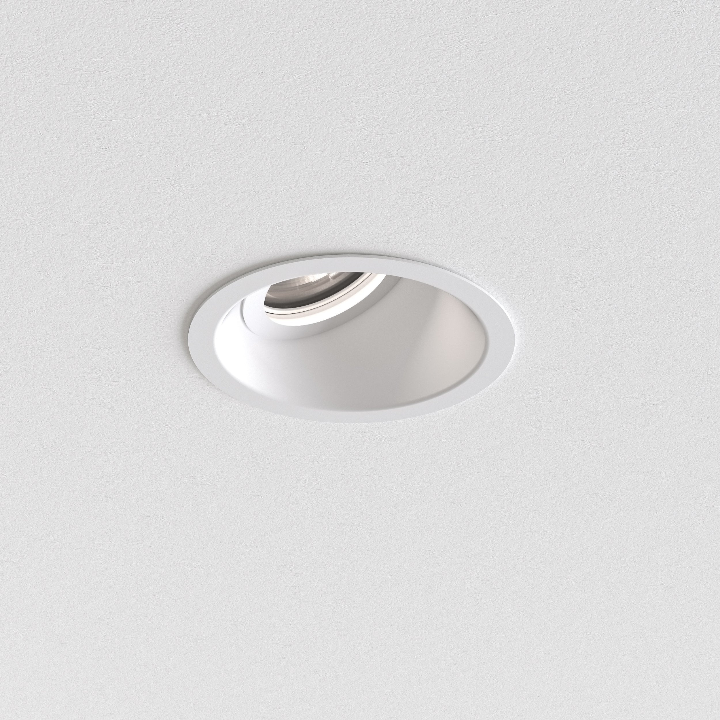 Minima PRO Round 25 IP65 Downlight