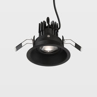 Minima PRO Round Adjustable Downlight