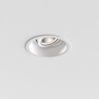 Minima PRO Round Adjustable Downlight