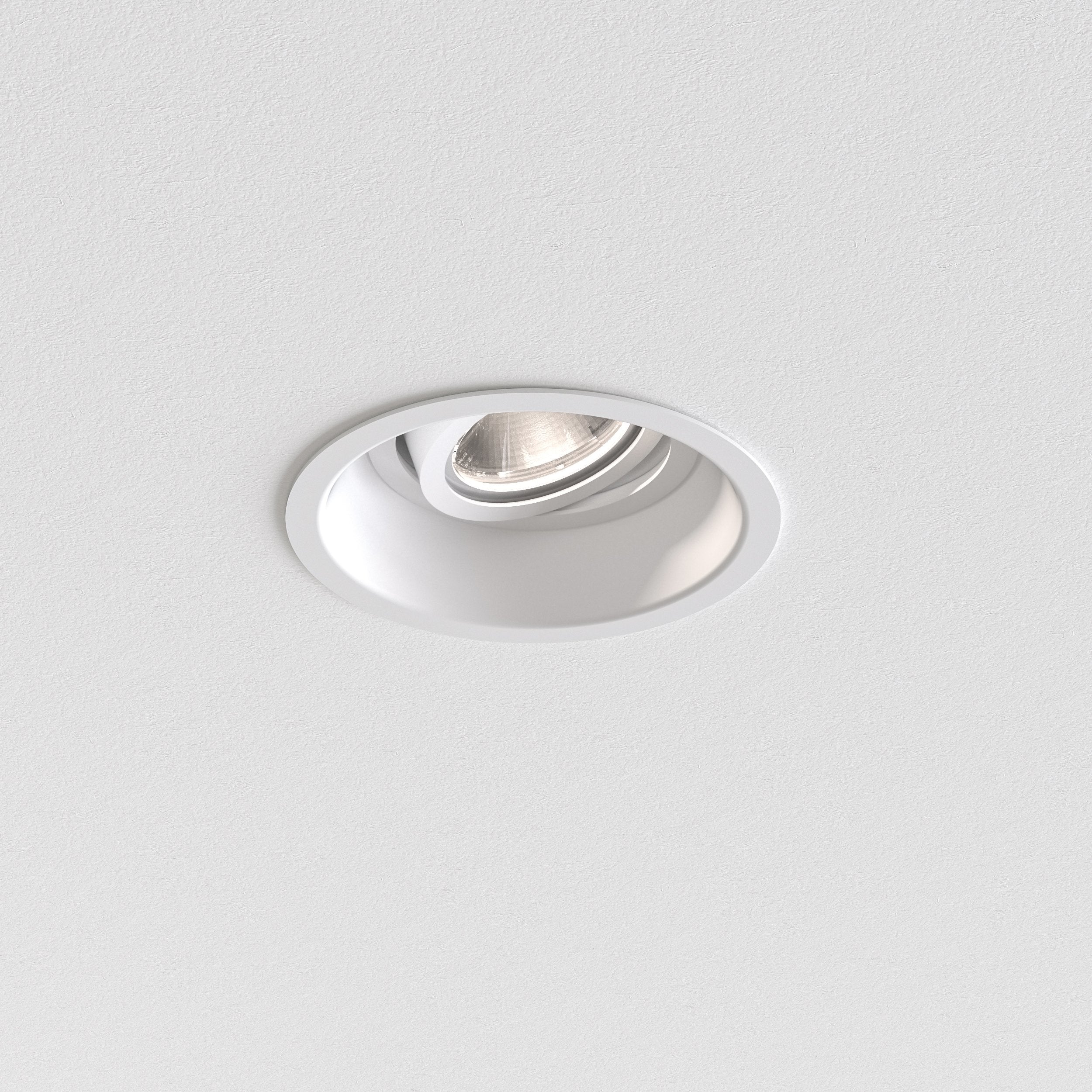 Minima PRO Round Adjustable Downlight
