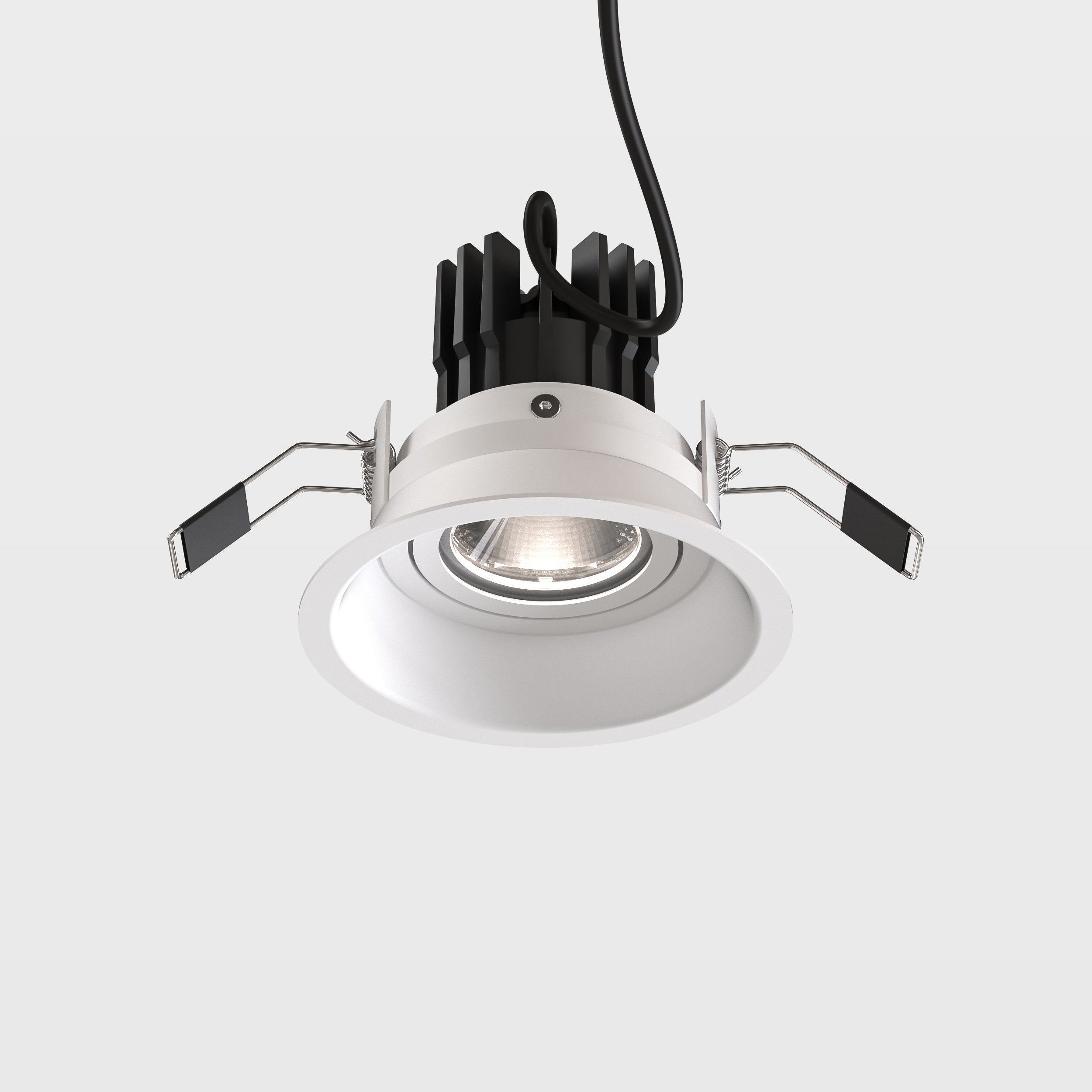 Minima PRO Round Adjustable Downlight