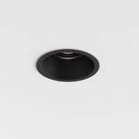 Minima PRO Round Fixed IP65 Downlight