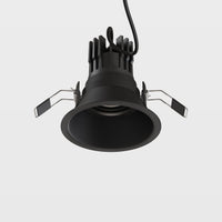 Minima PRO Round Fixed IP65 Downlight