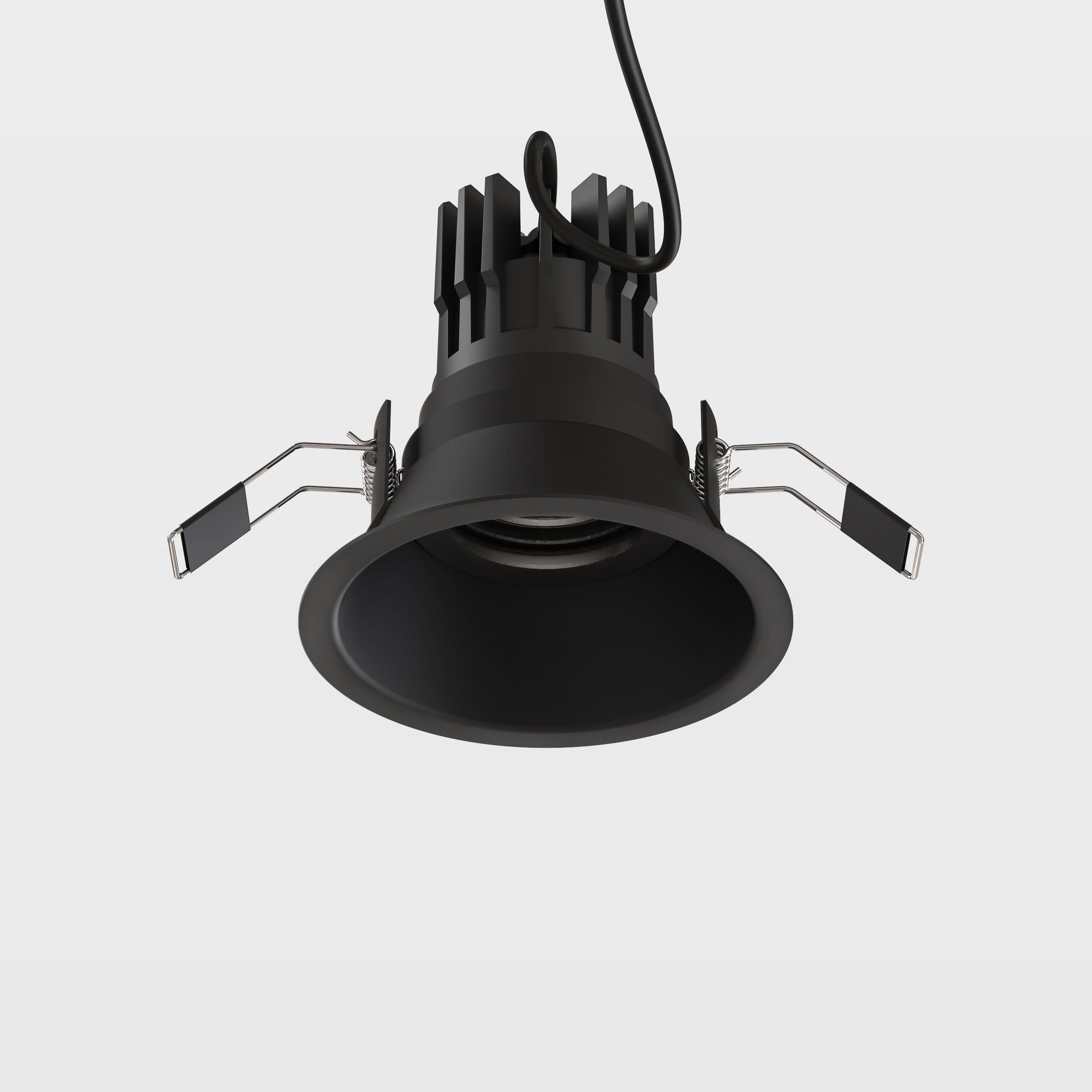 Minima PRO Round Fixed IP65 Downlight