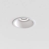 Minima PRO Round Fixed IP65 Downlight